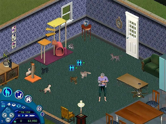 Kod aktywacyjny do The Sims Zwierzaki
