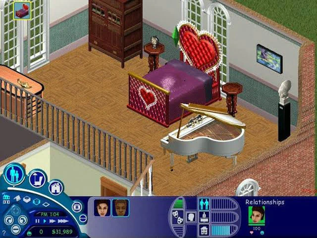 Kody do The Sims Światowe Życie