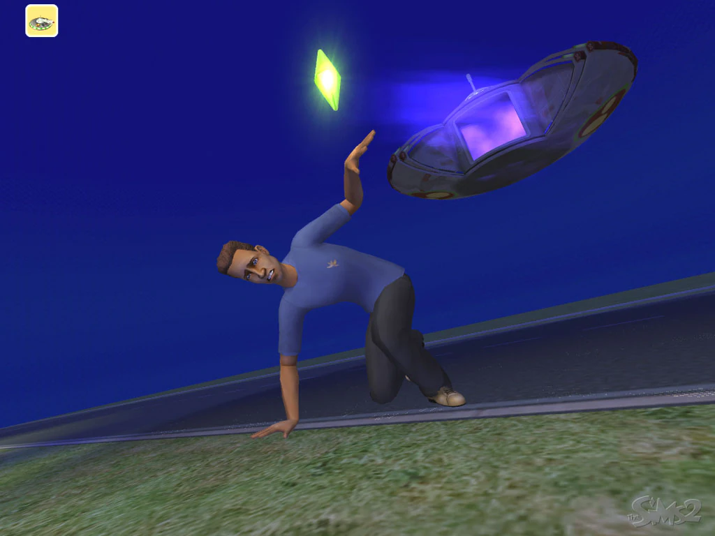 the sims 2 cena