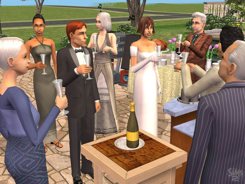 the sims 2 kod instalacyjny