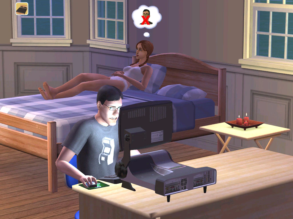 the sims 2 origin