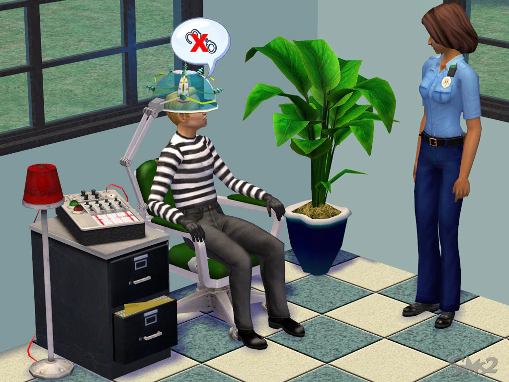 the sims 2 wiki