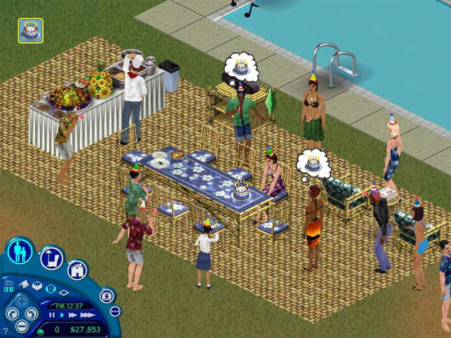 The Sims Balanga kod instalacyjny