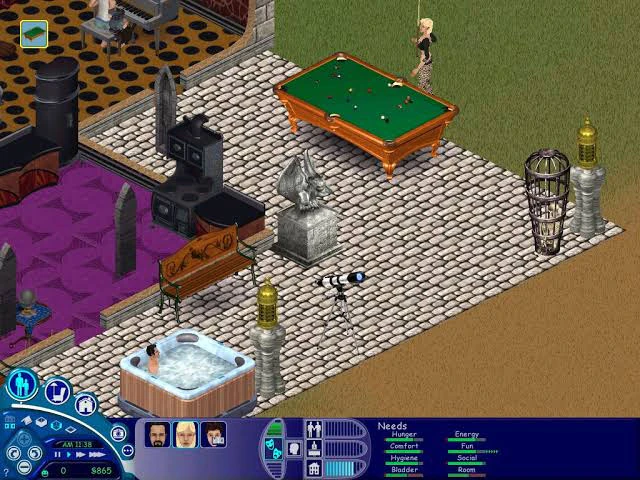 The Sims Światowe Życie cena