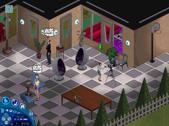 The Sims Światowe Życie kody